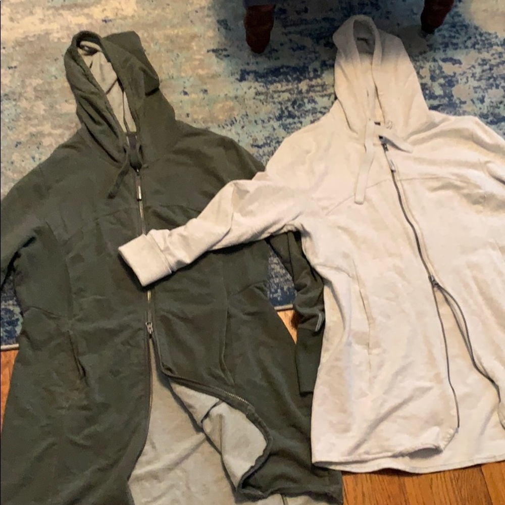 Sweater bundle